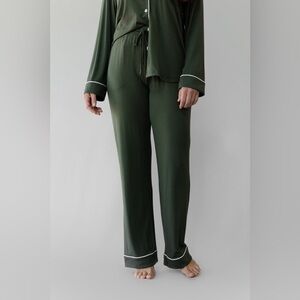 Women's Bamboo Stretch-Knit Pajama Pant